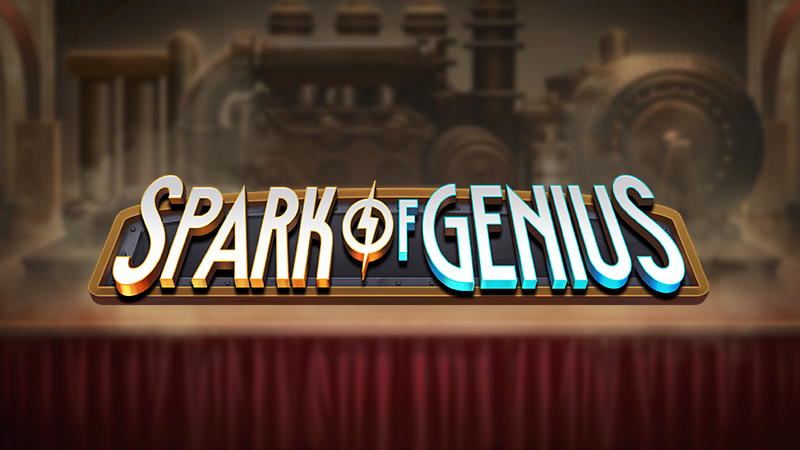 Spark of Genius